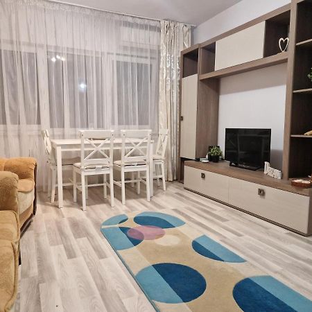 City Center Apartment Bucureşti Ngoại thất bức ảnh