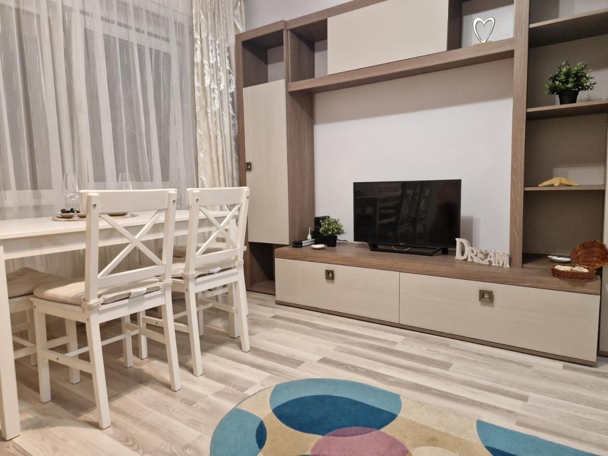 City Center Apartment Bucureşti Ngoại thất bức ảnh
