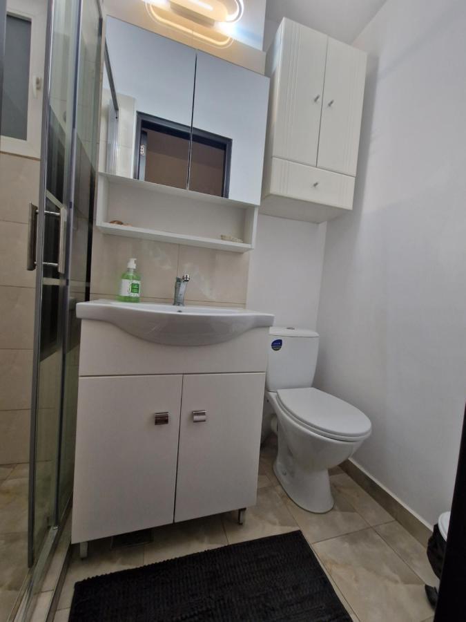 City Center Apartment Bucureşti Ngoại thất bức ảnh