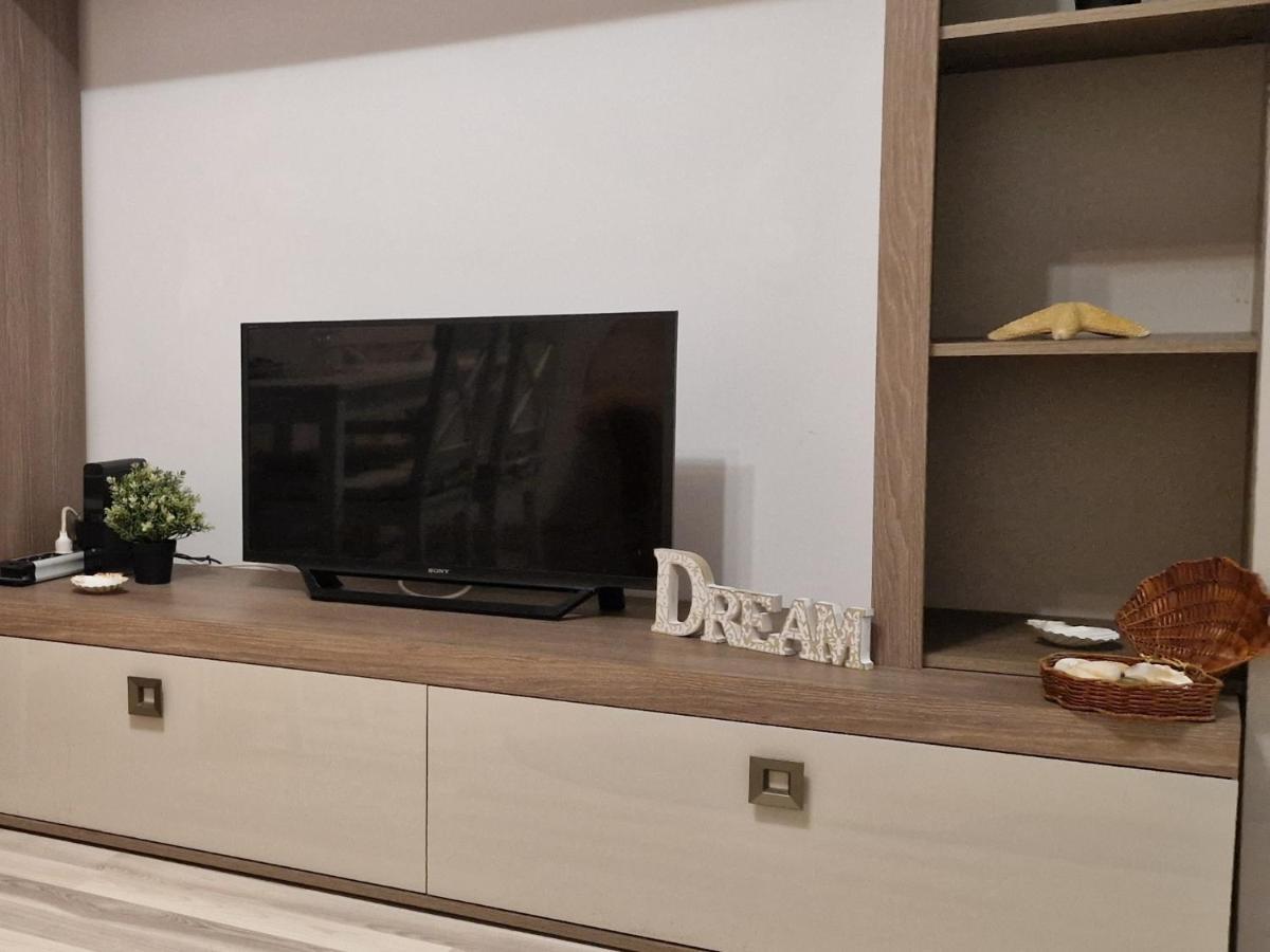City Center Apartment Bucureşti Ngoại thất bức ảnh